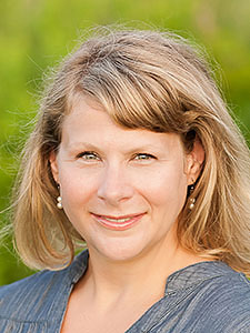 Image of Sarah BOBKA